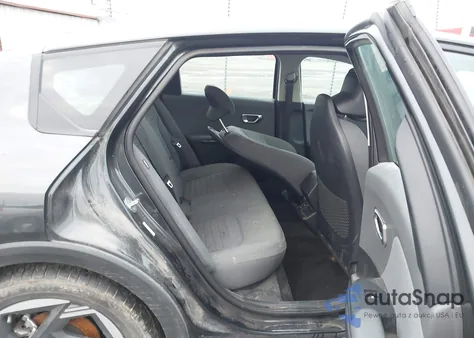 2025 Kia K4 Ex z USA, uszkodzony, nr VIN 3KPFU4DE1SE015340